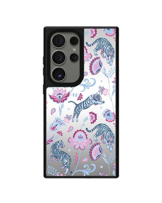Android Mirror Grip - ไทเกอร์แอนด์ฟลอรัล 3.0