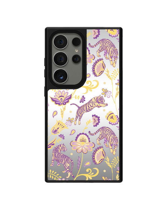 Android Mirror Grip - ไทเกอร์แอนด์ฟลอรัล 4.0
