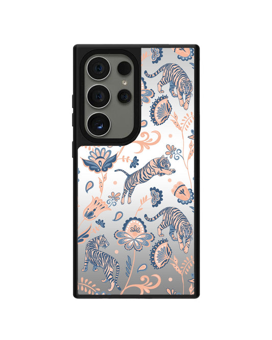 Android Mirror Grip - ไทเกอร์แอนด์ฟลอรัล 5.0
