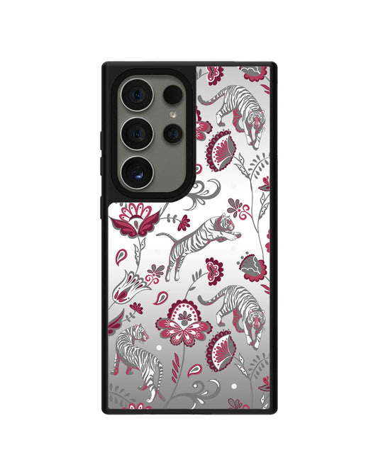 Android Mirror Grip - ไทเกอร์แอนด์ฟลอรัล 6.0
