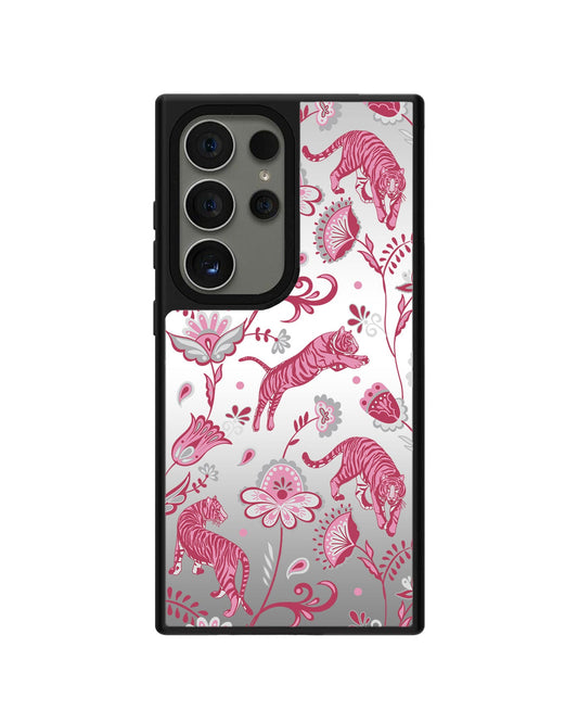 Android Mirror Grip - ไทเกอร์แอนด์ฟลอรัล 7.0