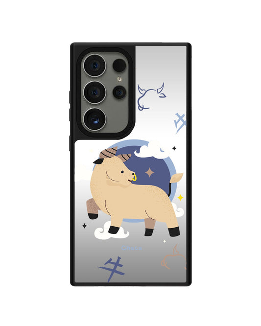 Android Mirror Grip - ราศีฉลู