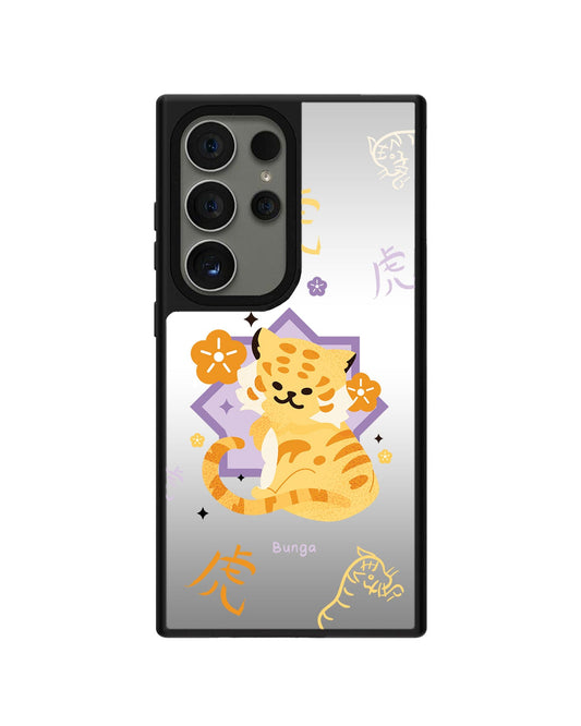 Android Mirror Grip - เสือ (นักษัตรจีน / ชิโอ)