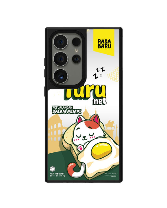 Android Mirror Grip - ทัช