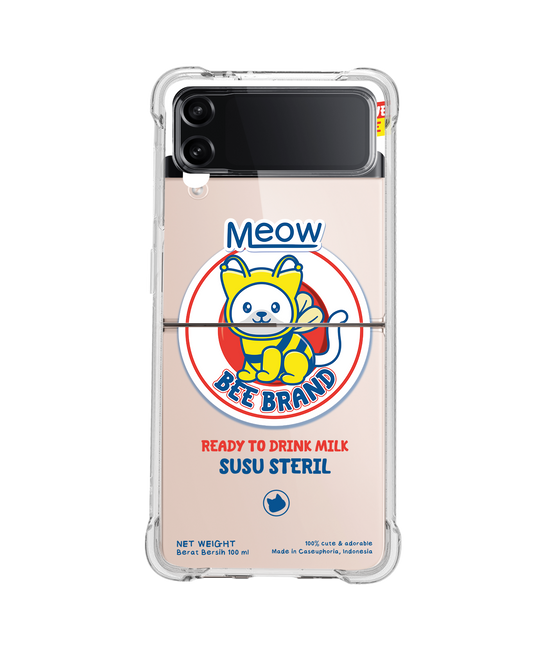 Android Flip / Fold Rearguard Hybrid - Bee Brand