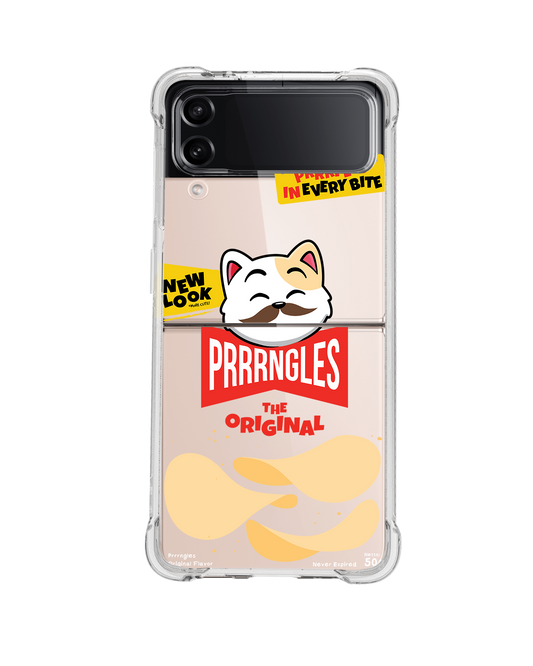 Android Flip / Fold Rearguard Hybrid - Prrrngles