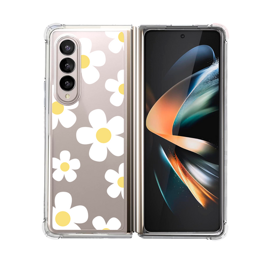 Android Flip / Fold Rearguard Hybrid - Daisy 2.0