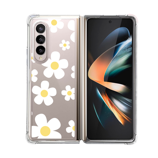 Android Flip / Fold Rearguard Hybrid - Daisy 3.0