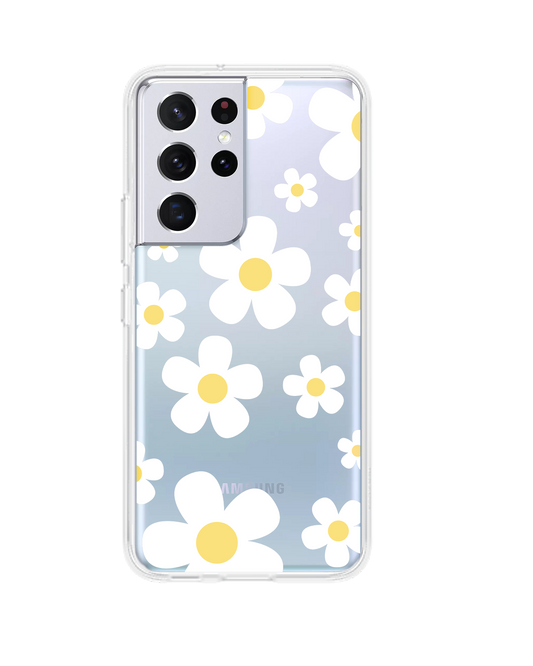 Android Rearguard Hybrid - Daisy 3.0