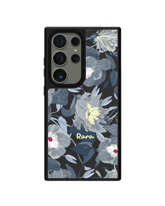Android Leather Grip - เดือนกันยายน Morning Glory