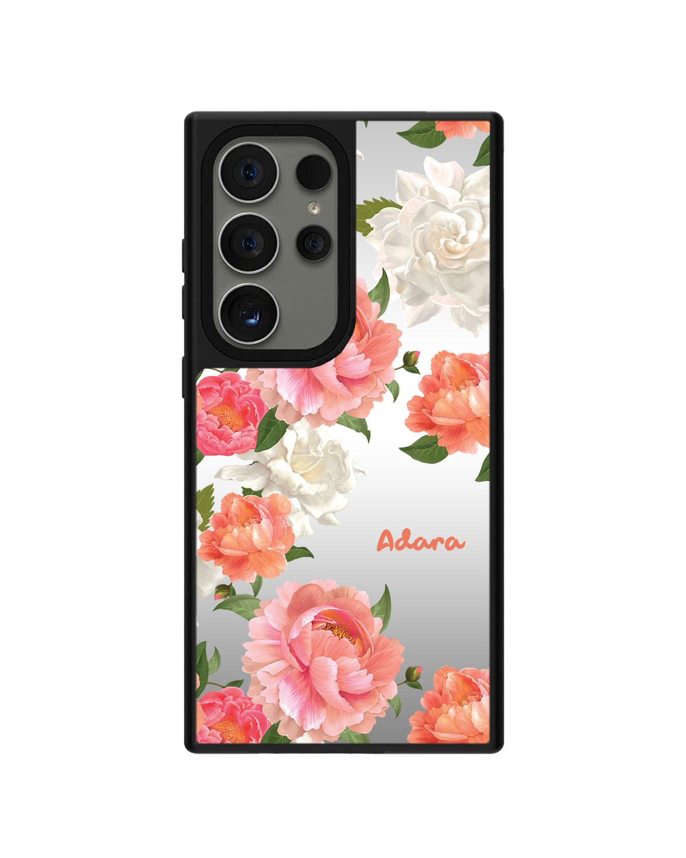Android Mirror Grip - ออกัสต์ พีโอนี่