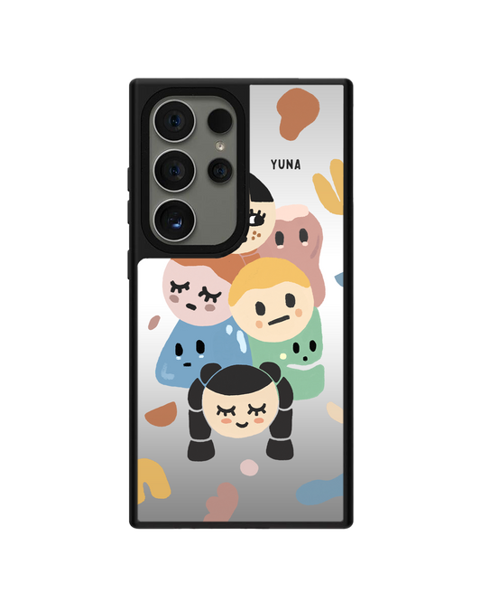 Android Mirror Grip - Doodle 1.0