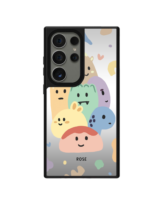 Android Mirror Grip - Doodle 2.0