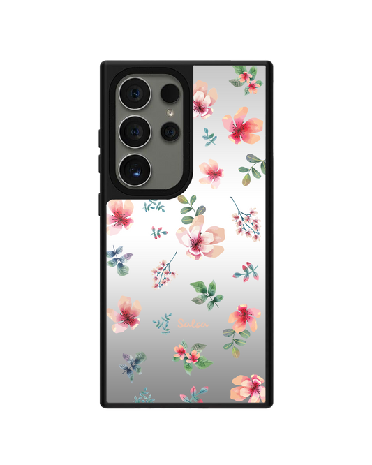 Android Mirror Grip - สวนพฤกษศาสตร์ 5.0