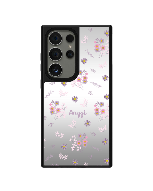Android Mirror Grip - เชอร์รี่บลอสซัม