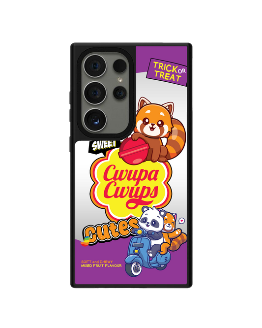 Android Mirror Grip - Cwupa Cwups