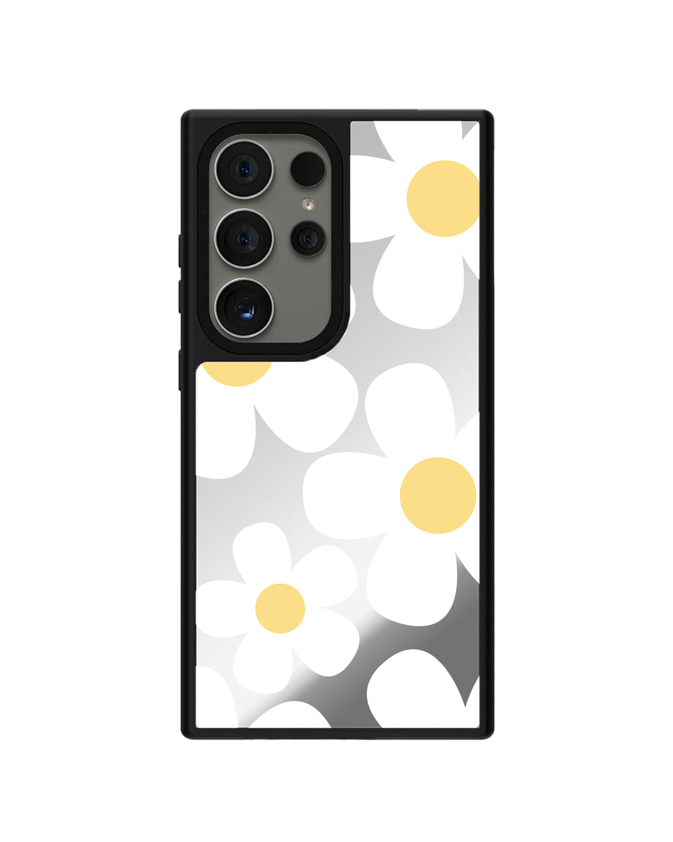 Android Mirror Grip - เดซี่ 1.0