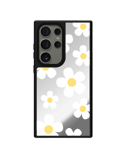 Android Mirror Grip - เดซี่ 2.0