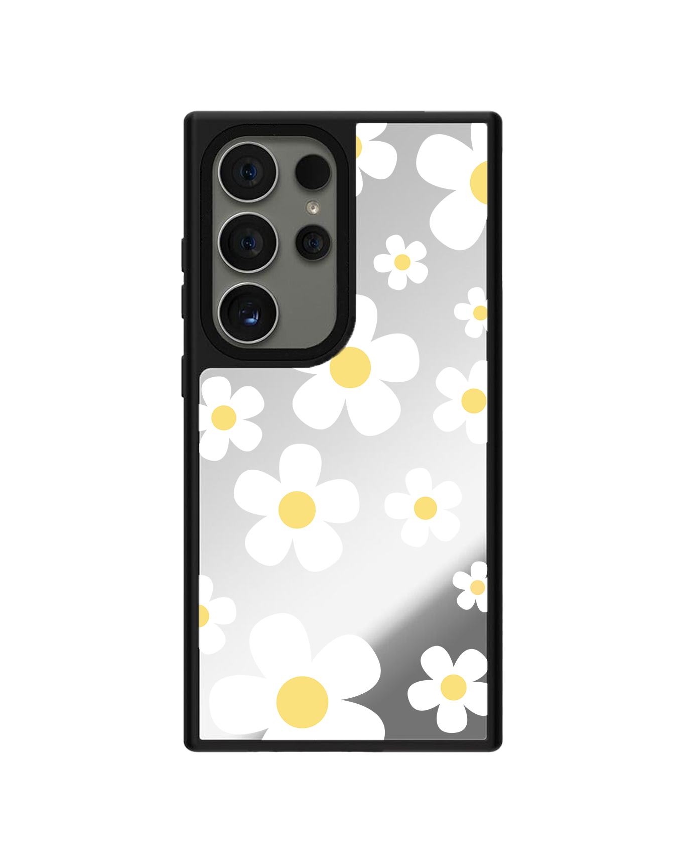 Android Mirror Grip - เดซี่ 3.0