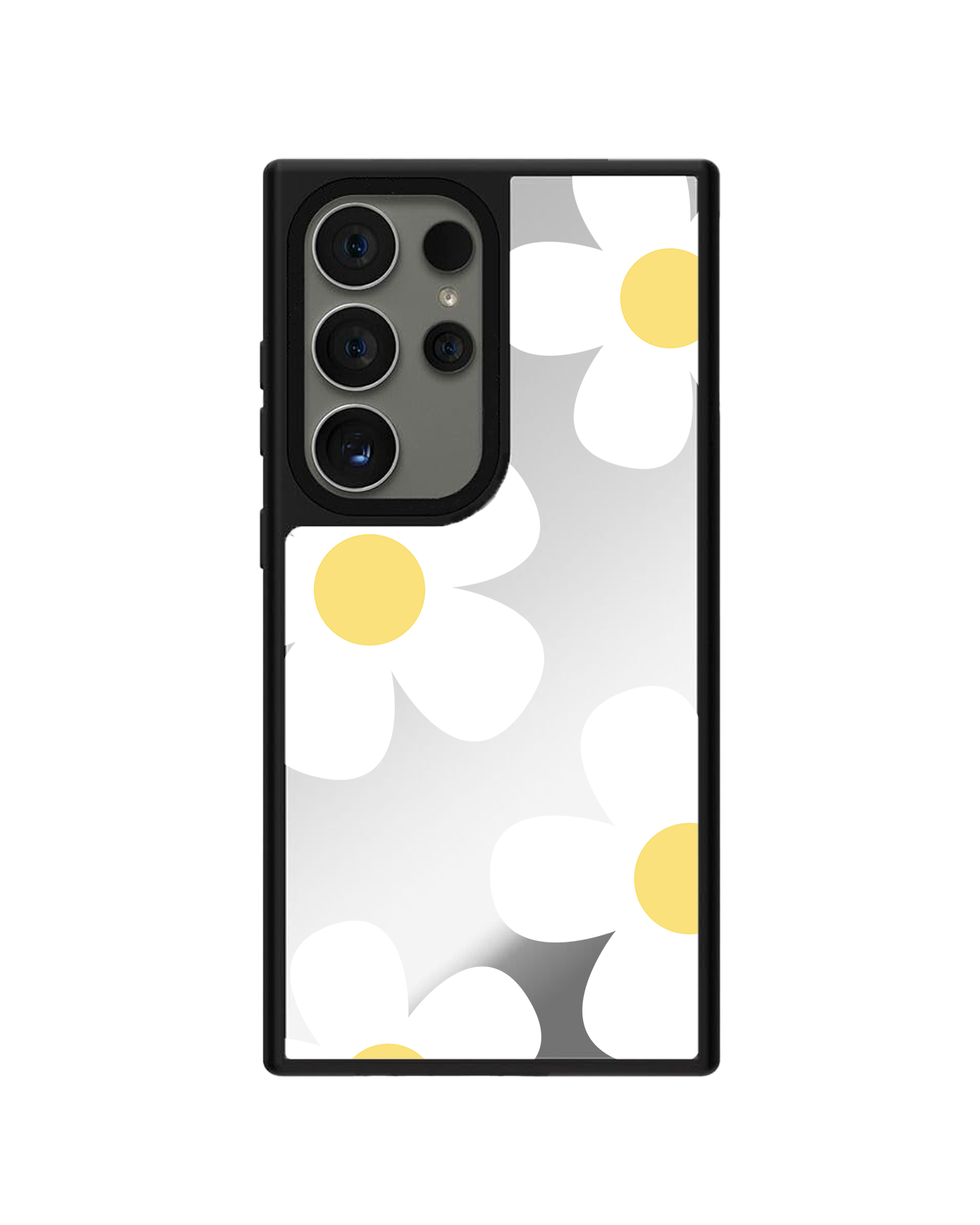 Android Mirror Grip - เดซี่ 4.0