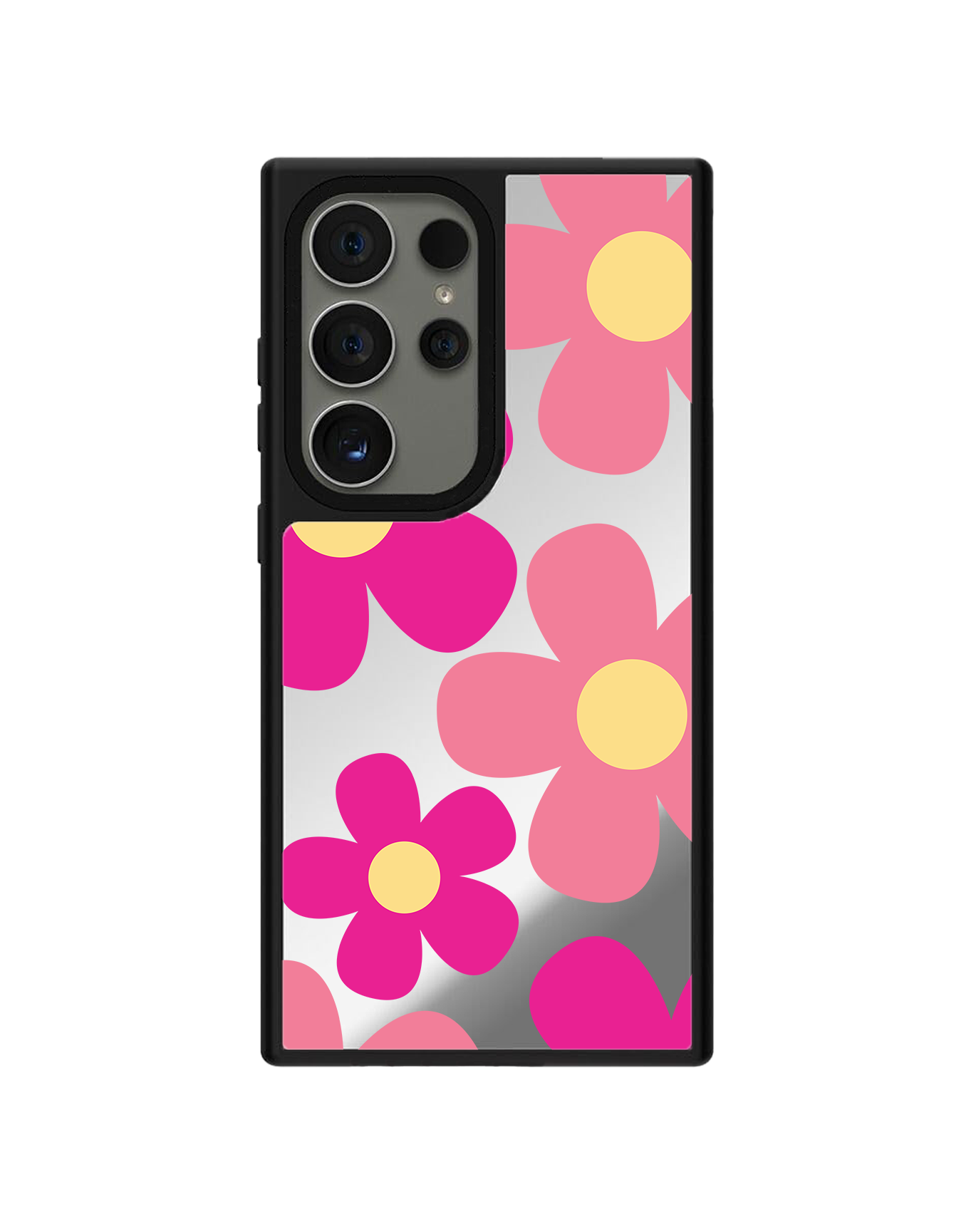 Android Mirror Grip - เดซี่ ดีไลท์