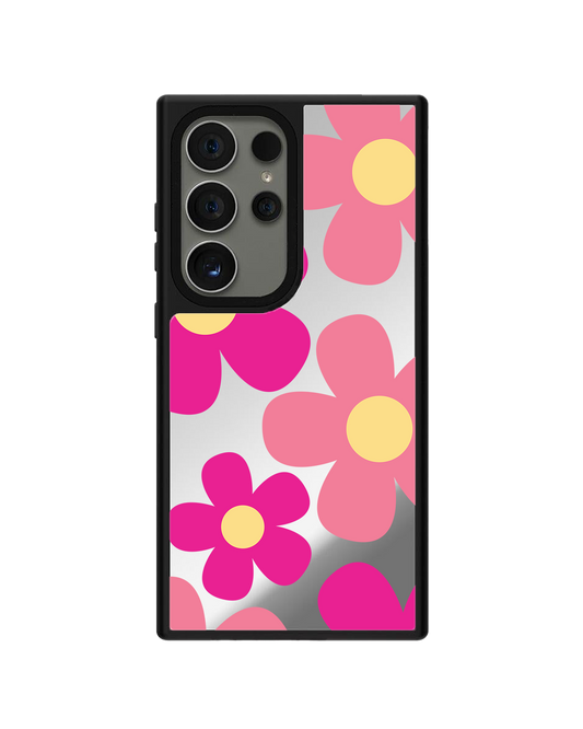 Android Mirror Grip - เดซี่ ดีไลท์