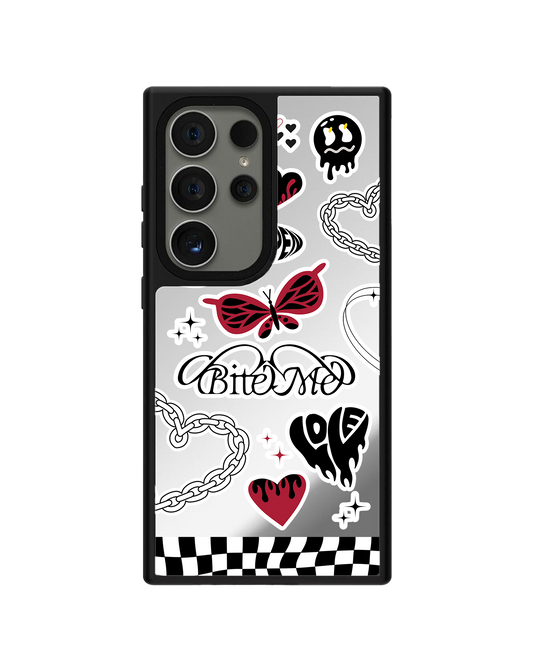 Android Mirror Grip - Enhypen Bite Me