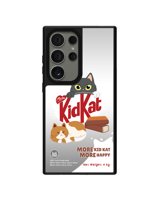 Android Mirror Grip - Kidkat
