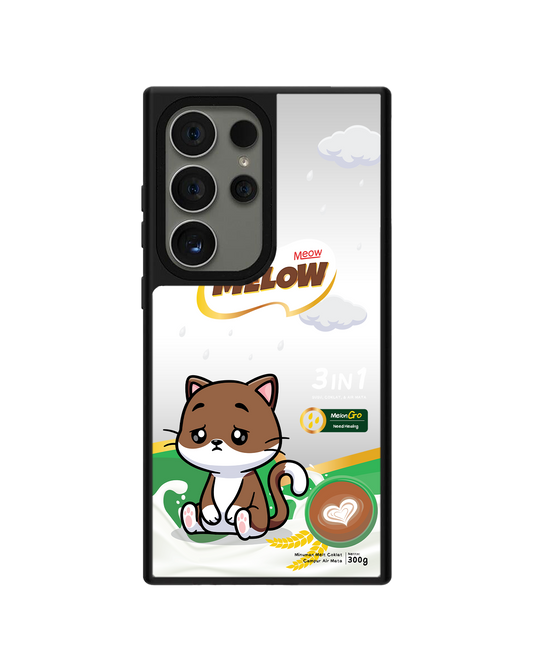 Android Mirror Grip - เมโลว์