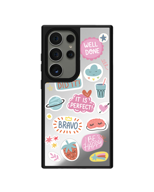Android Mirror Grip - แรงบันดาลใจ 1.0