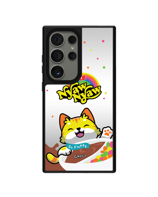 Android Mirror Grip - นยอว์ นยอว์