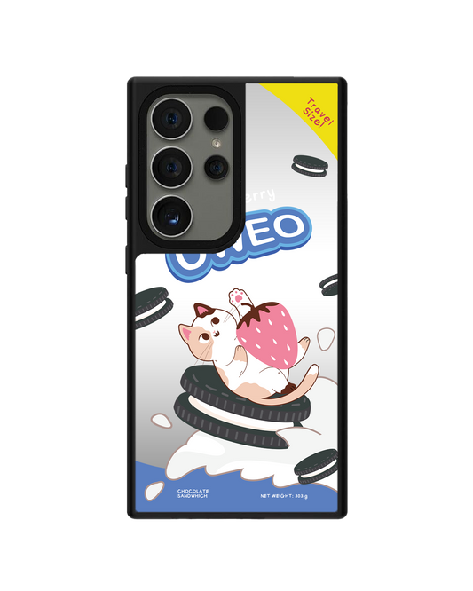 Android Mirror Grip - โอเวโอแคท