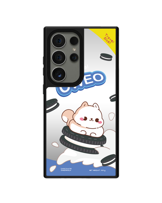Android Mirror Grip - โอเวโอด็อก