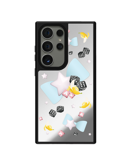 Android Mirror Grip - สมบูรณ์แบบ