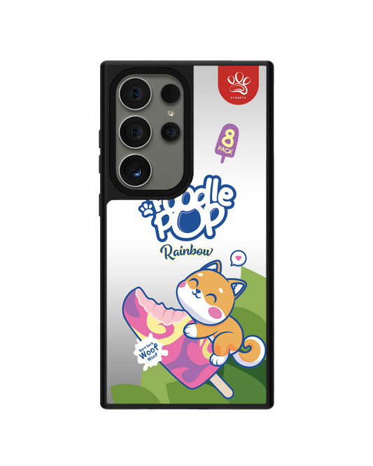 Android Mirror Grip - พุดเดิ้ลป๊อป