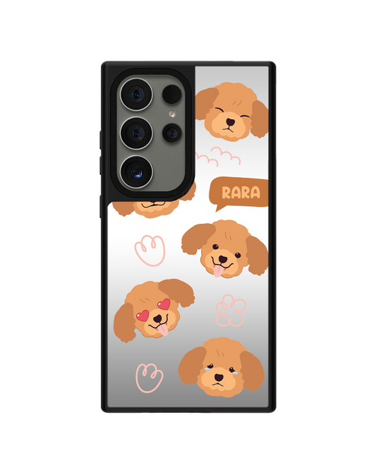 Android Mirror Grip - พุดเดิ้ลสควอด 3.0