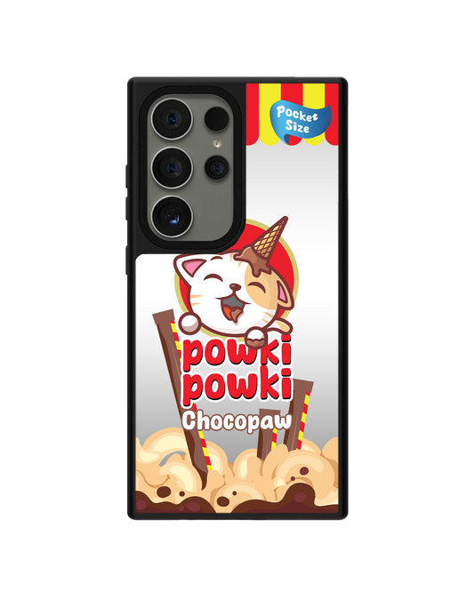 Android Mirror Grip - Powki Powki