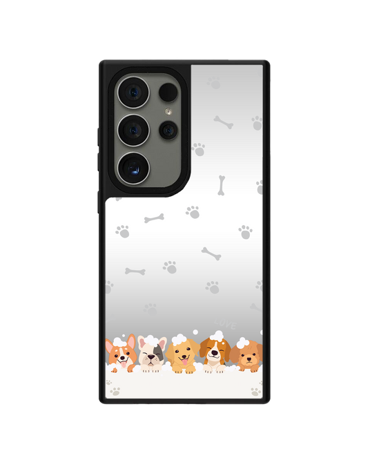 Android Mirror Grip - ตระกูล Ruff 2.0
