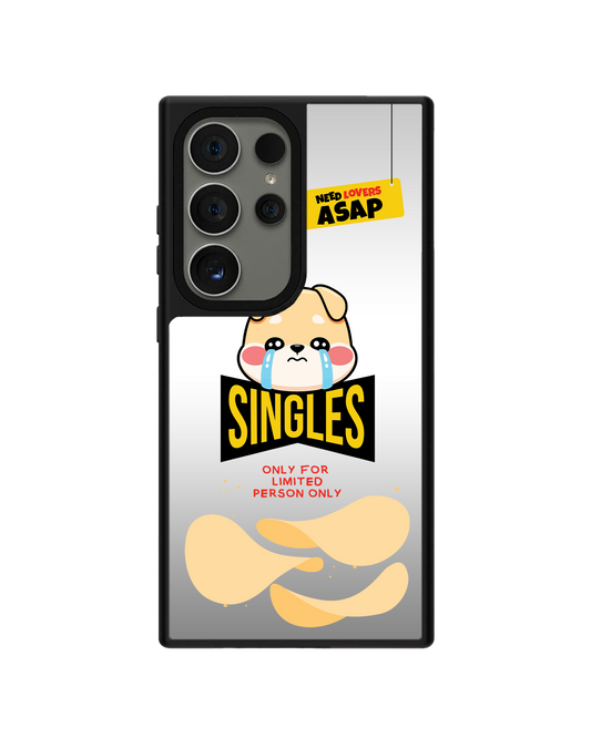 Android Mirror Grip - ซิงเกิล