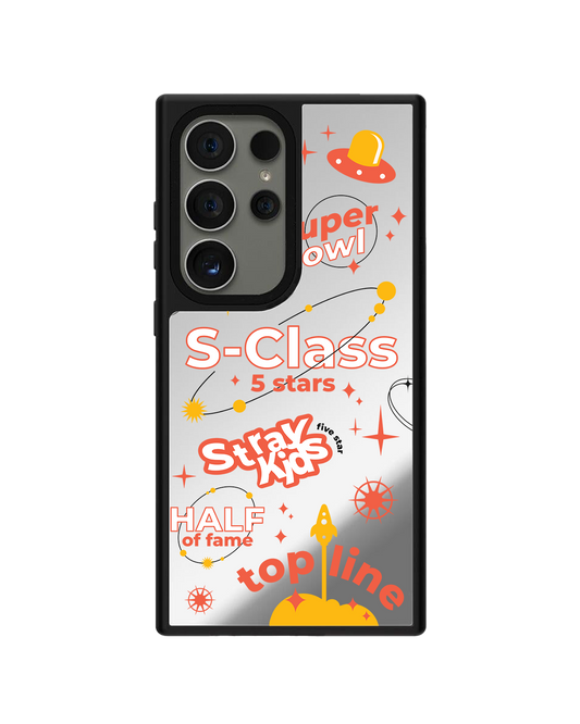 Android Mirror Grip - Stray Kids 5 ดาว