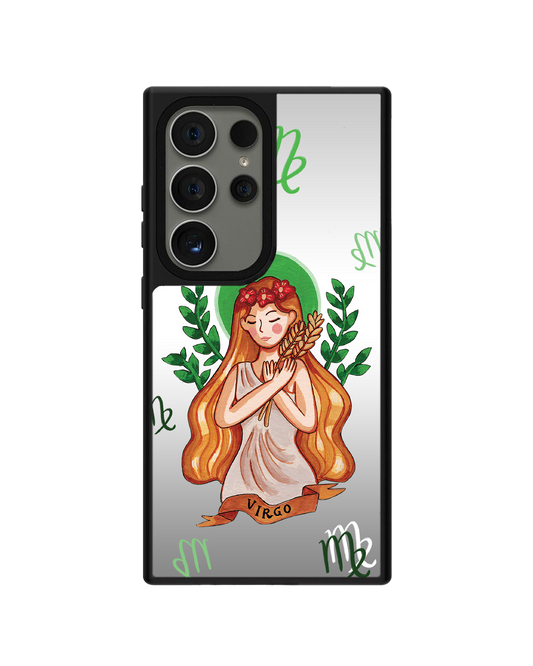 Android Mirror Grip - ราศีกันย์