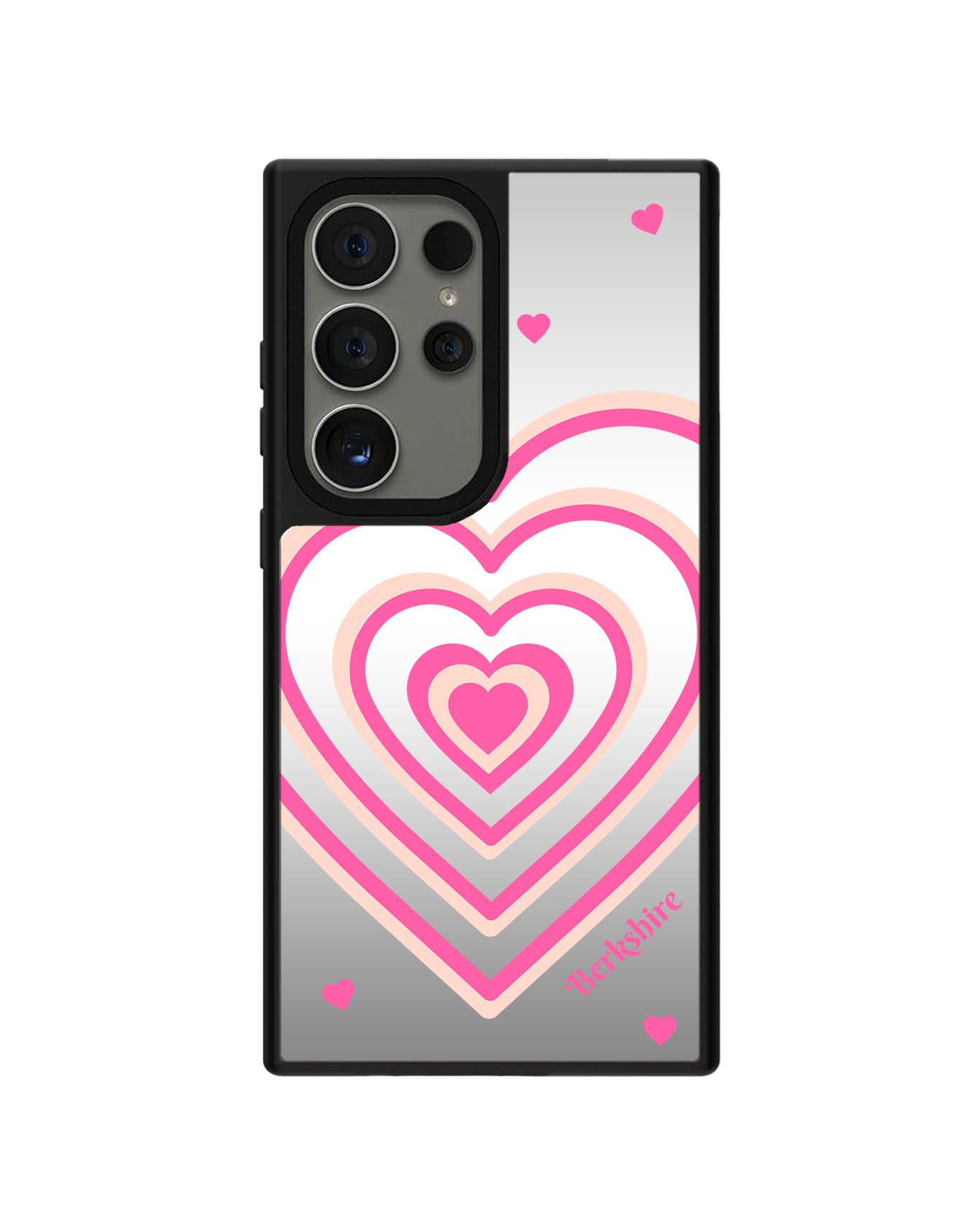 Android Mirror Grip - กระจกแห่งความรัก 1.0