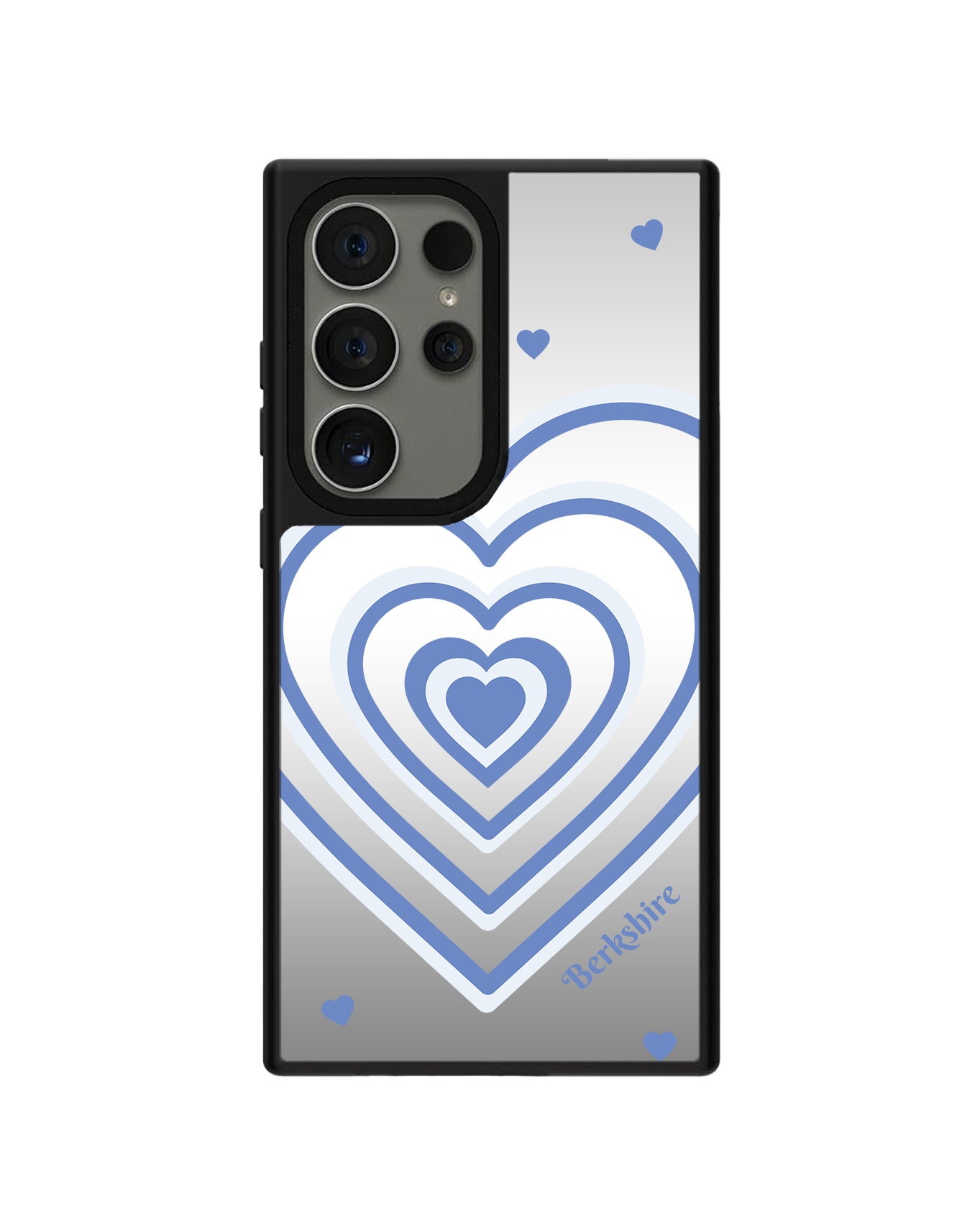 Android Mirror Grip - เลิฟมิเรอร์ 2.0