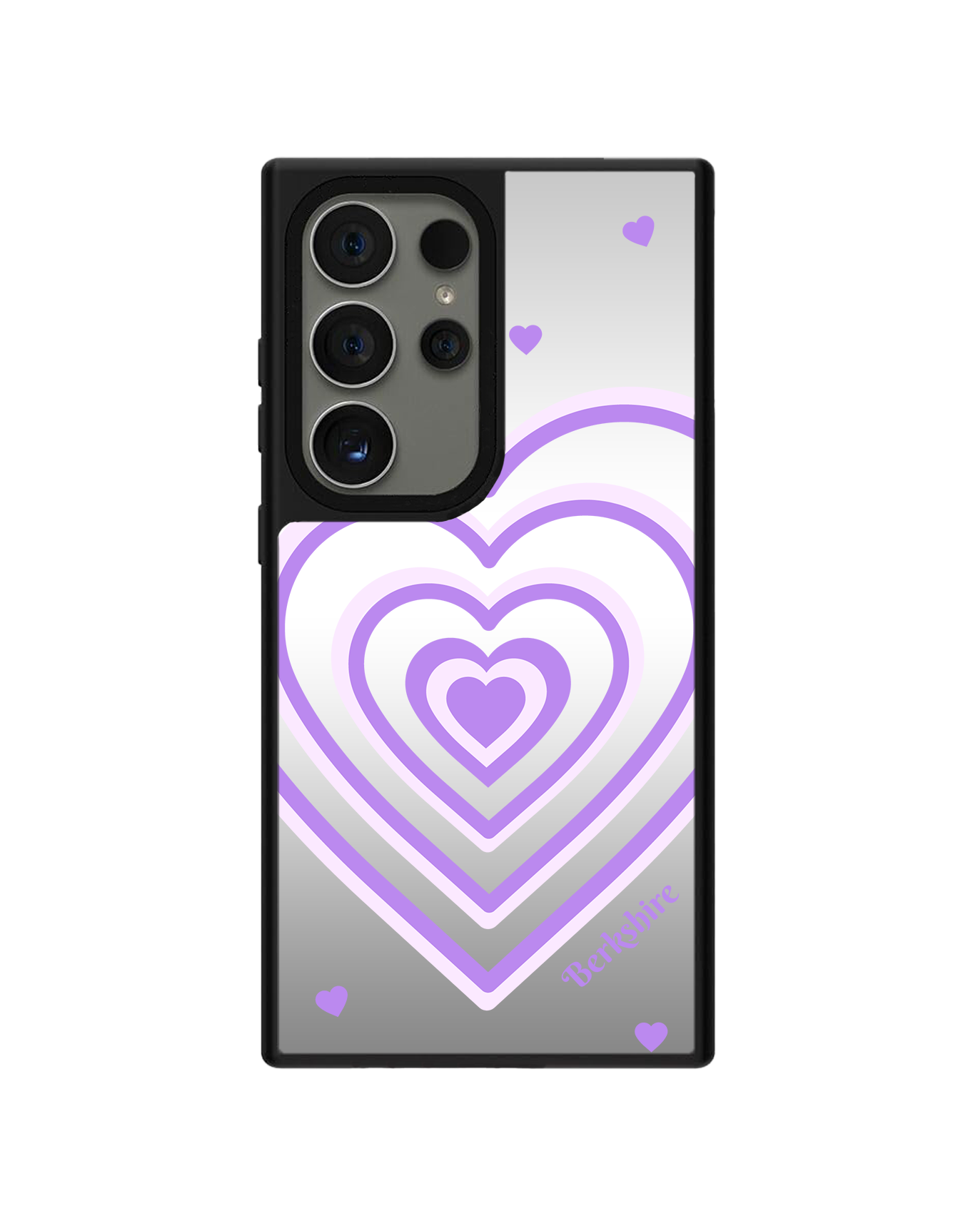 Android Mirror Grip - เลิฟมิเรอร์ 3.0