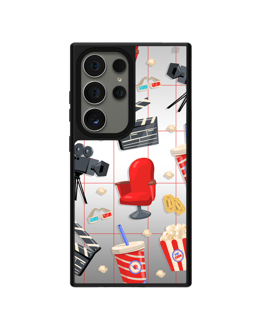 Android Mirror Grip - มูฟวี่ไนท์