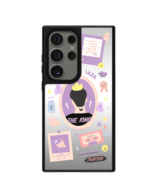 Android Mirror Grip - นาบี