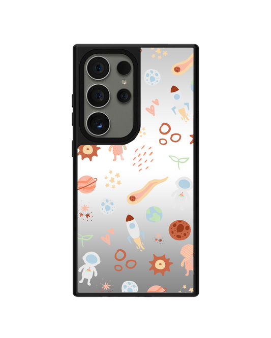 Android Mirror Grip - ต้องการพื้นที่ของฉัน