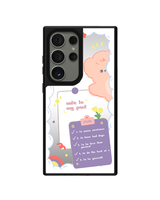 Android Mirror Grip - บันทึกถึงอดีตของฉัน