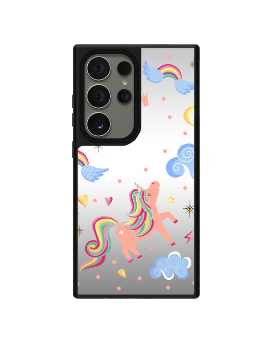 Android Mirror Grip - เพกาซัสในเทพนิยาย
