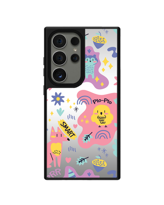 Android Mirror Grip - ปิโอ แอนด์ เฟรนด์